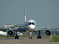 Kras Air – Tupolev TU-214 RA-64508