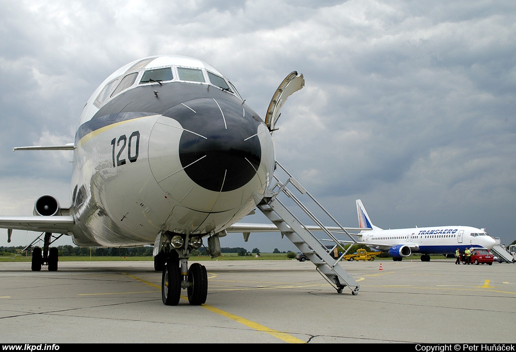 USAF NAVY – McDonnell Douglas DC-9-32CF 159120
