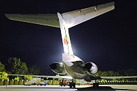 Bulgarian Air Charter – McDonnell Douglas MD-83 LZ-LDZ