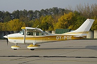Private/Soukrom – Cessna 182P Skylane OY-POE