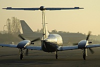 L-Consult – Piper PA-42-680 Cheyene III OK-OKL
