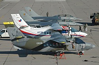Czech Air Force – Let L410T 0928