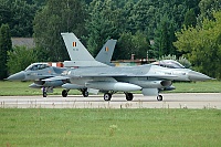 Belgium Air Force – SABCA F-16AM Fighting Falcon FA-114