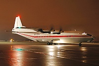 Trans Aero – Antonov AN-12BK EX-084