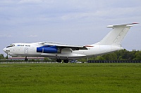 East Wing – Iljuin IL-76TD UN-76011