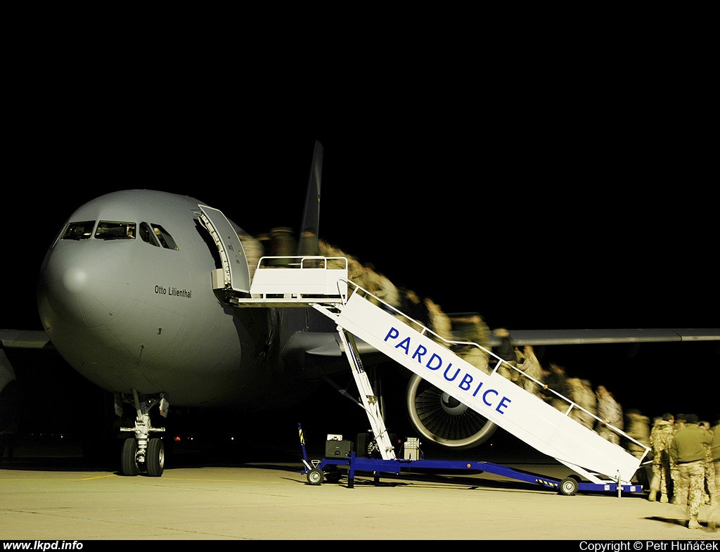 Germany Air Force – Airbus A310-304 (MRTT) 10+24