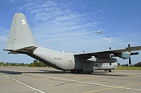 Spain Air Force – Lockheed C-130H Hercules T10-03 / 3