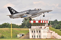 Czech Air Force – Aero L-159A 6066
