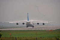 Antonov Design Bureau – Antonov AN-124-100 UR-82007