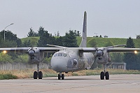 Czech Air Force – Antonov AN-26 3201