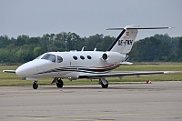Private/Soukrom – Cessna C510 Mustang OE-FWH