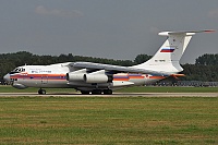 MCHS Rossii – Iljuin IL-76TD RA-76840