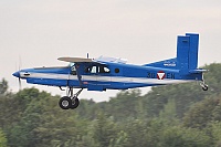 Austria Air Force – Pilatus PC-6/B2-H2 Turbo Porter 3G-EN