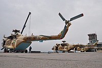 Pakistan Air Force – Mil Mi-17V-5 58632