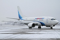 Yamal – Boeing B737-528 VP-BRV