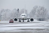 Yamal – Boeing B737-528 VP-BRV
