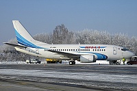 Yamal – Boeing B737-528 VP-BRQ