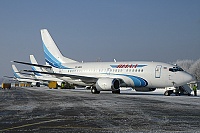 Yamal – Boeing B737-528 VP-BRS