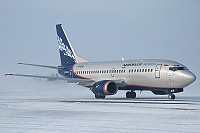 Aeroflot - Nord – Boeing B737-59D VP-BXM
