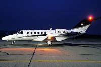Air Pink – Cessna C525A CJ2 YU-BUU