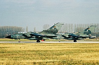 Germany Air Force – Panavia Tornado IDS 46+11