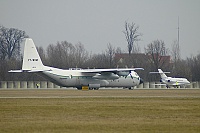 Algeria Air Force – Lockheed C-130H-30 Hercules 7T-WHM