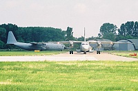 Czech Air Force – Antonov AN-26Z-1M 3209