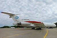 Tatarstan Airlines – Tupolev TU-154M RA-85798