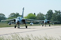 Germany Air Force – Panavia Tornado IDS 43+48