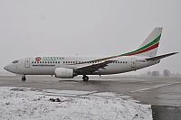 Tatarstan Airlines – Boeing B737-322 VQ-BAP