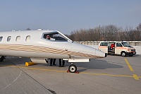 Phoenix Air – Gates Learjet 35A D-CAPO