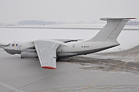 Sky Georgia – Iljuin IL-76TD 4L-SKG