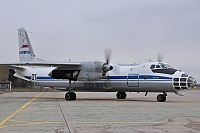 Russia Air Force – Antonov AN-30B 01