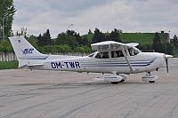 Seagle Air FTO – Cessna 172S Skyhawk SP OM-TWR