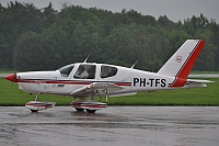 Target Flight Systems – Socata TB200 PH-TFS