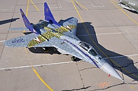 Hungary Air Force – Mikoyan-Gurevich MiG-29A 11