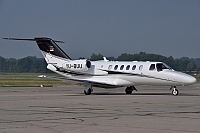 Air Pink – Cessna C525A CJ2 YU-BUU