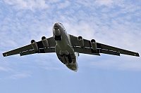 Sky Georgia – Iljuin IL-76TD 4L-SKY