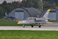 Czech Air Force – Aero L-39C 0444
