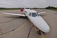 DC Aviation – Cessna 560XL/XLS D-CDDD