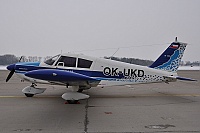 Cellular Star – Piper PA-28-180 Cherokee C OK-UKD