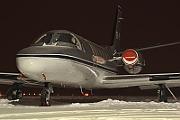 Airlink – Cessna 551 Citation II/SP OE-FBS