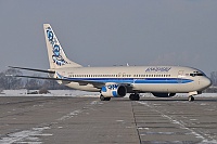 Moskovia – Boeing B737-883 VQ-BFU