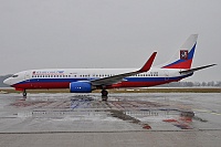 Moscow Airlines – Boeing B737-8AS VQ-BBR