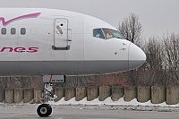 VIM Airlines – Boeing B757-230 RA-73018