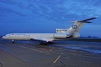 Tatarstan Airlines – Tupolev TU-154M RA-85799