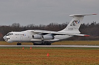Aviacon Zitotrans – Iljuin IL-76TD RA-76386