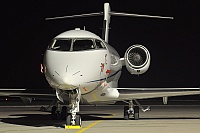 Eaton Leasing – Bombardier BD-100-1A10 Challenger 300 N742E