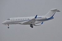 Eaton Leasing – Bombardier BD-100-1A10 Challenger 300 N742E
