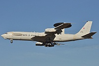 NATO – Boeing E-3A AWACS LX-N90442